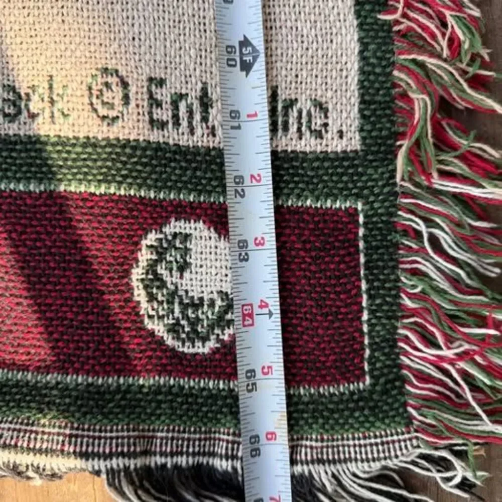 Unbranded vintage woven